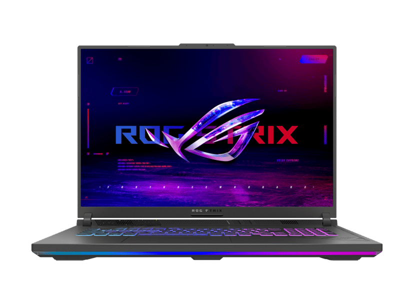 ASUS Rog Strix G18 Core i9 32GB 2000GB RTX 4080 18"