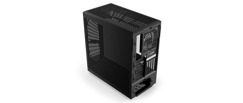 Hyte Y40 Midi Tower Sort