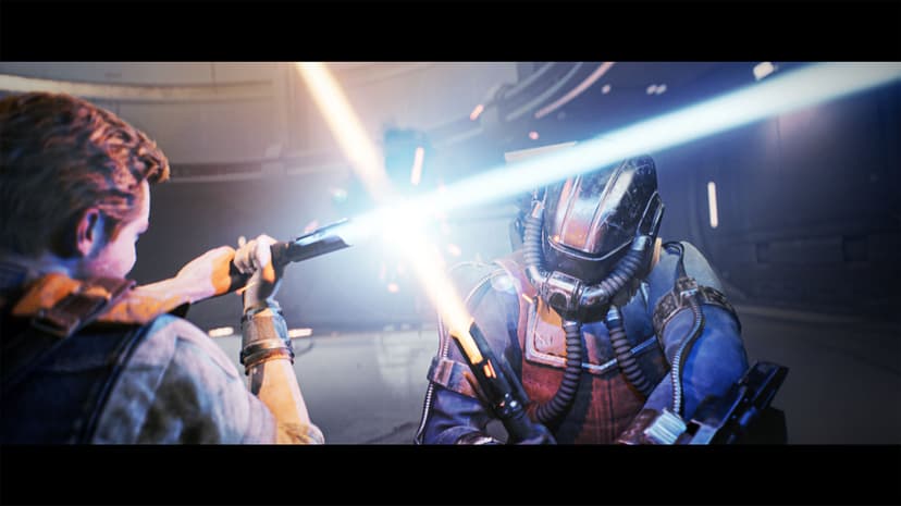 EA Games Star Wars Jedi Survivor
