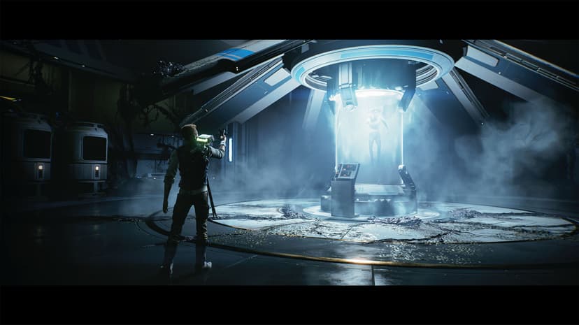 EA Games Star Wars Jedi Survivor