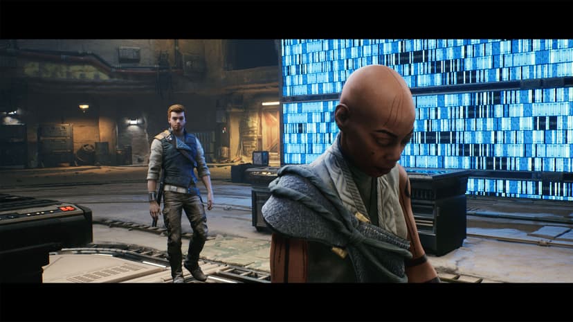 EA Games Star Wars Jedi Survivor