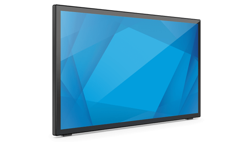 Elo 2270L 22" FHD PCAP 10P-Touch Black 21.5" 1920 x 1080pixels TFT 16:9 60Hz