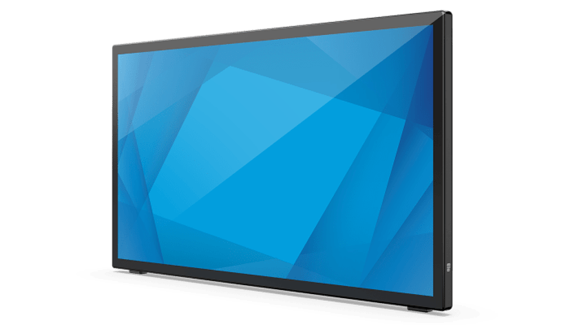 Elo 2270L 22" FHD PCAP 10P-Touch Black 21.5" 1920 x 1080pixels TFT 16:9 60Hz