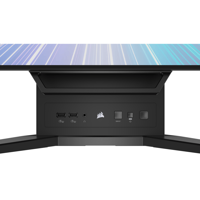 Corsair Xeneon Flex OLED 45" 3440 x 1440pixels 21:9 240Hz