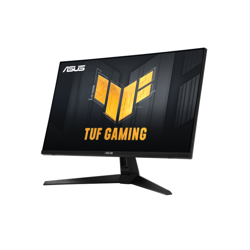 ASUS TUF Gaming VG27AQA1A 27" 2560 x 1440pixels VA 16:9 170Hz