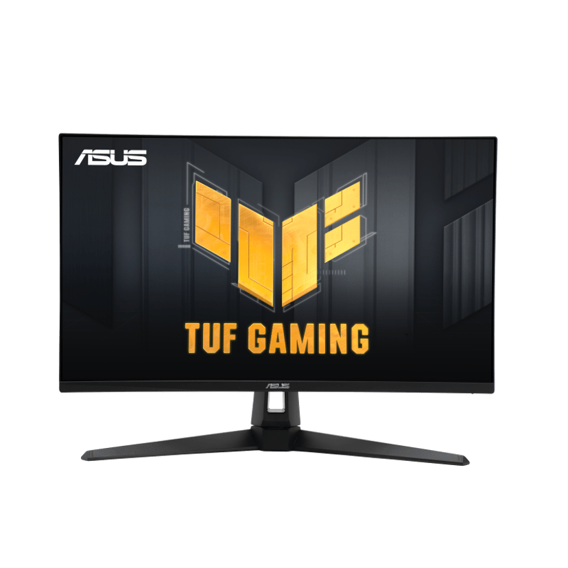 ASUS TUF Gaming VG27AQA1A 27" 2560 x 1440pixels VA 16:9 170Hz