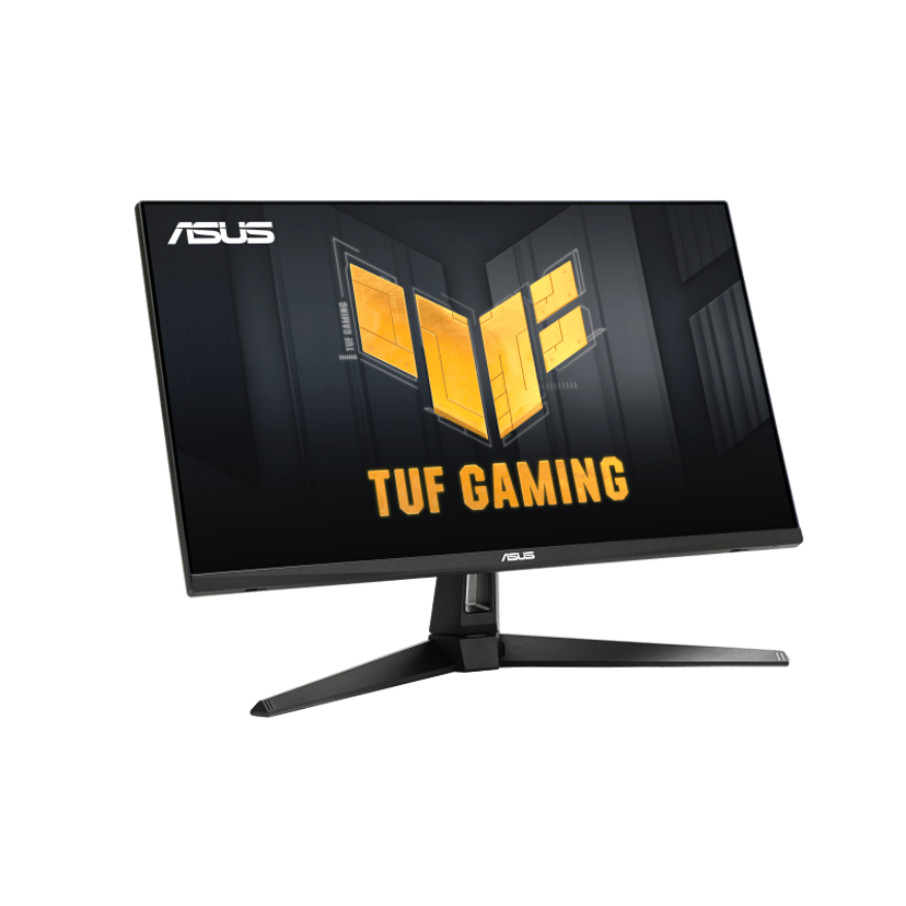 ASUS TUF Gaming VG27AQA1A 27" 2560 x 1440pixels VA 16:9 170Hz