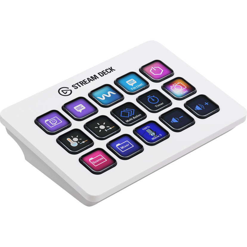 Elgato Stream Deck MK.2 Kabel