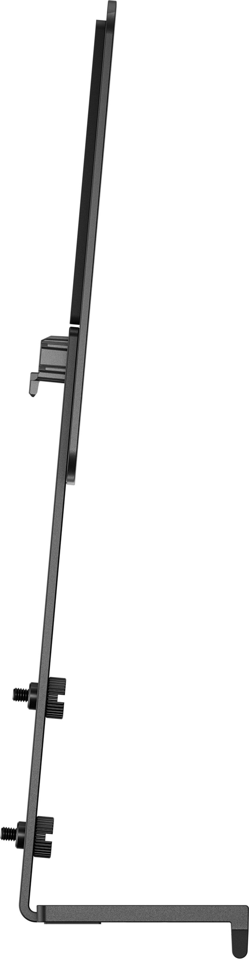 HP B560 PC -asennuskiinnitin