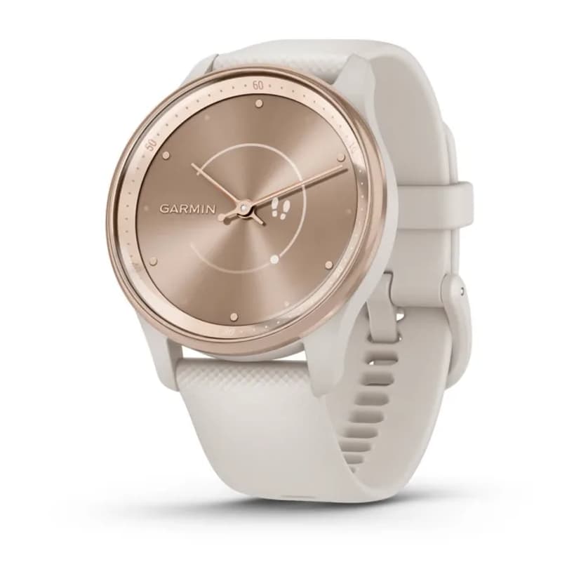 Garmin vivomove Trend Pink gold