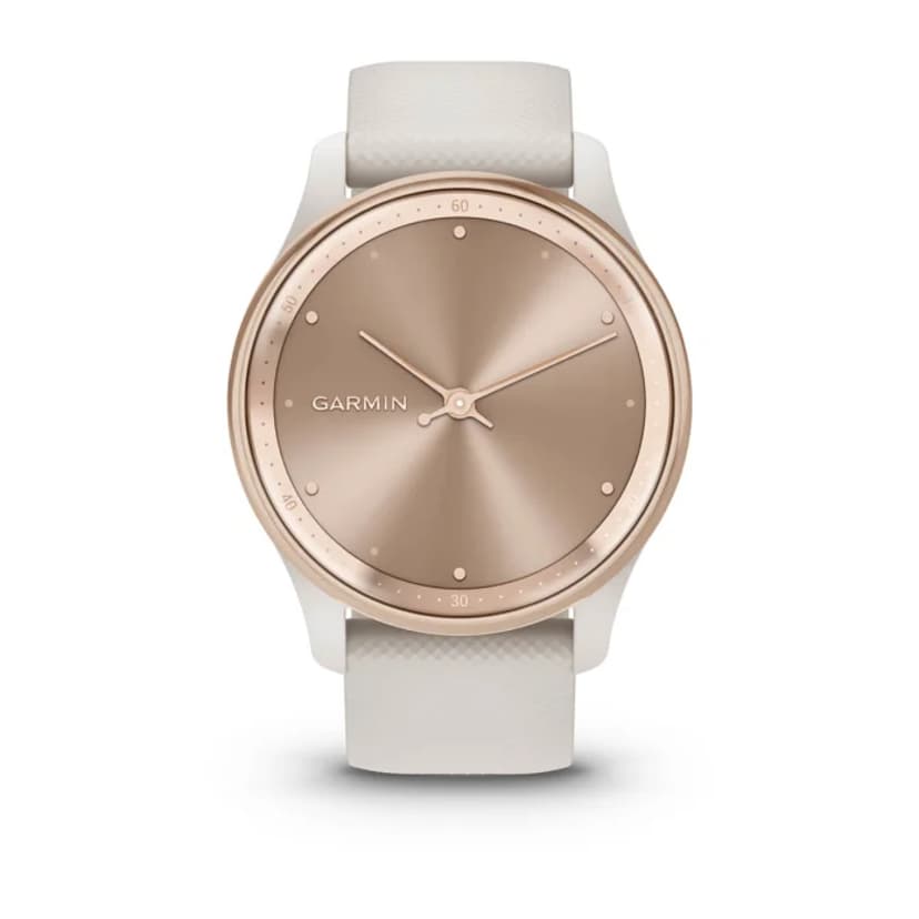 Garmin vivomove Trend Pink gold