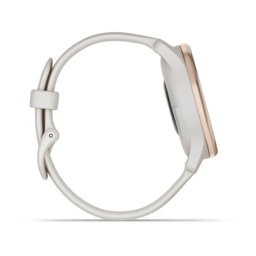 Garmin vivomove Trend Pink gold