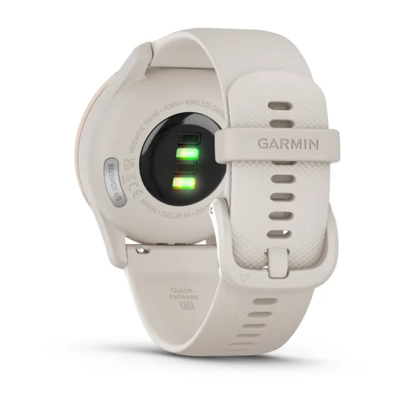 Garmin vivomove Trend Pink gold