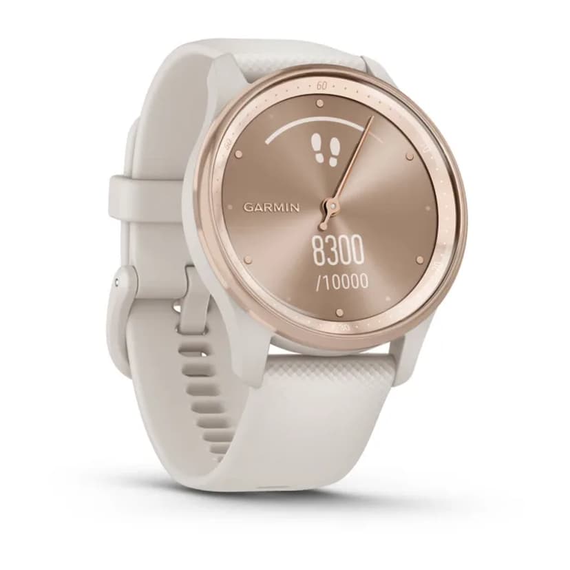 Garmin vivomove Trend Pink gold