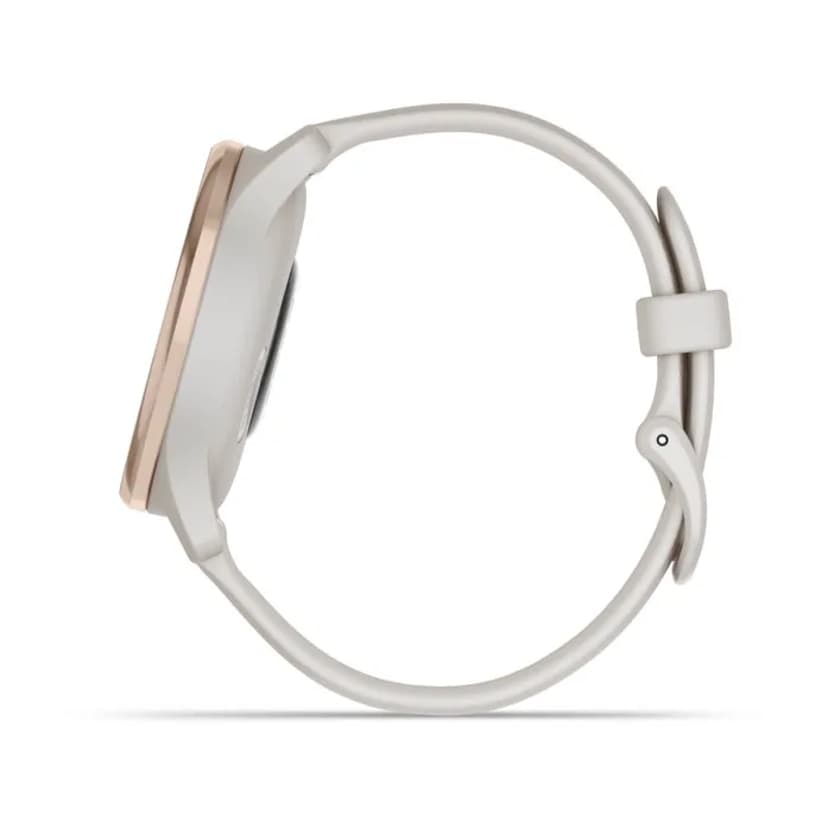 Garmin vivomove Trend Pink gold