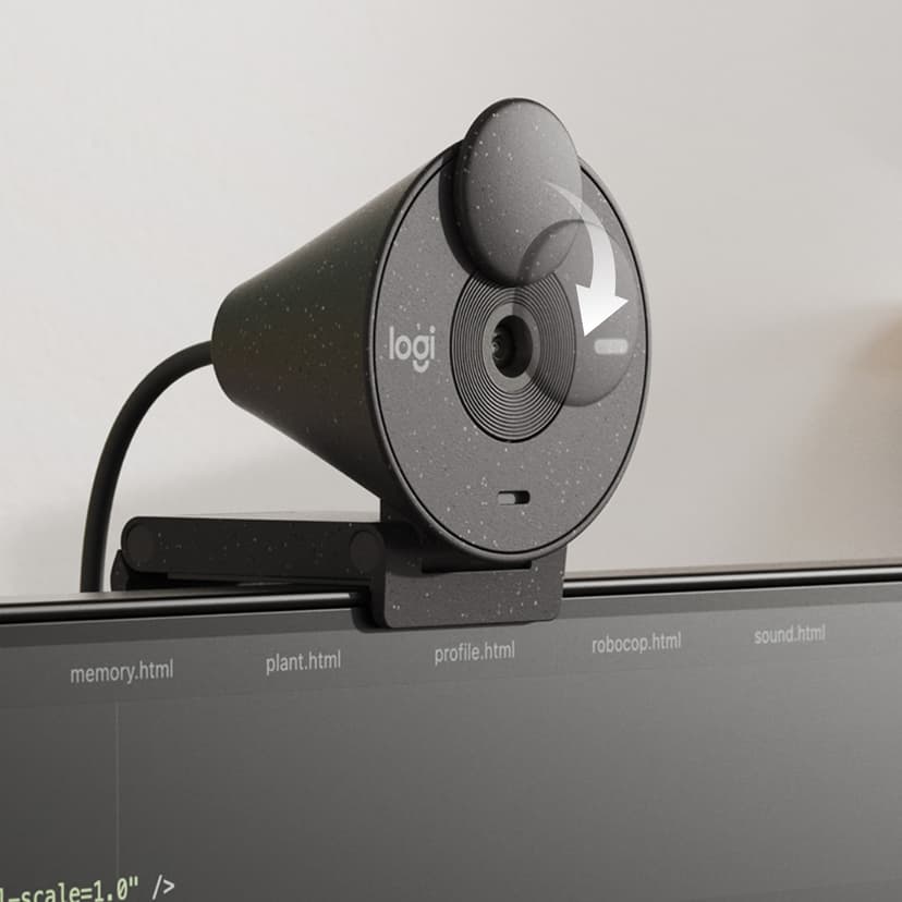 Logitech BRIO 305 for Business