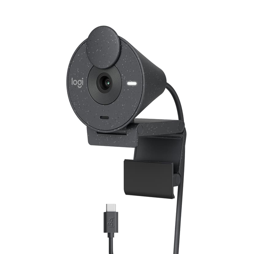 Logitech BRIO 305 for Business
