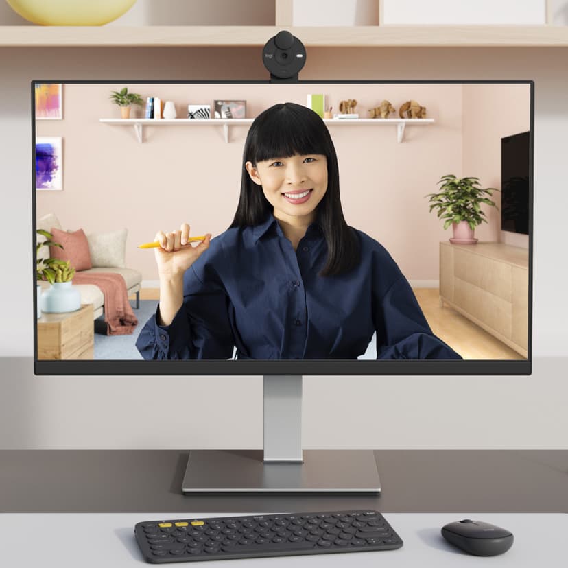 Logitech BRIO 305 for Business