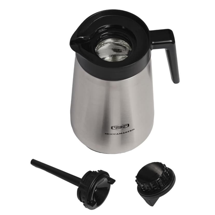 Moccamaster 59865 kahvinkeittimen osa & lisävaruste Kannu