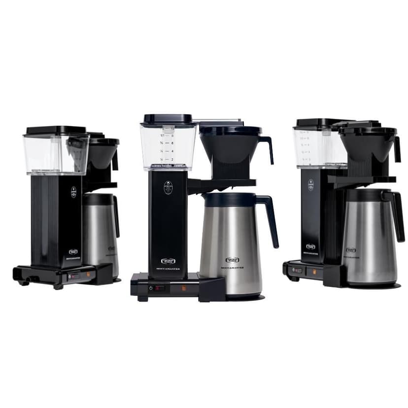 Moccamaster Termoskanna Original 1.25L 59865 Dustinhome