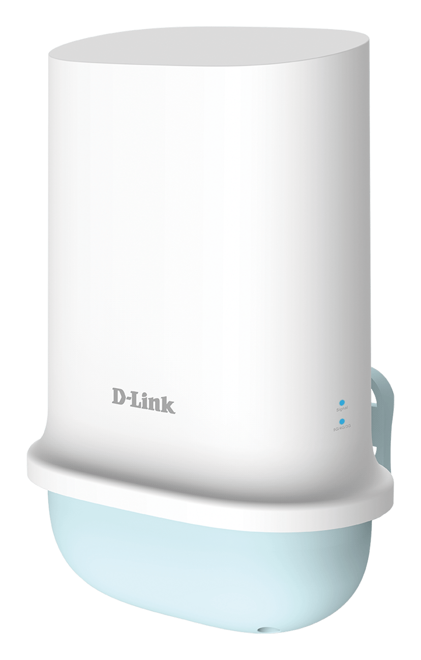 D-Link DWP-1010 5G/LTE Outdoor Router
