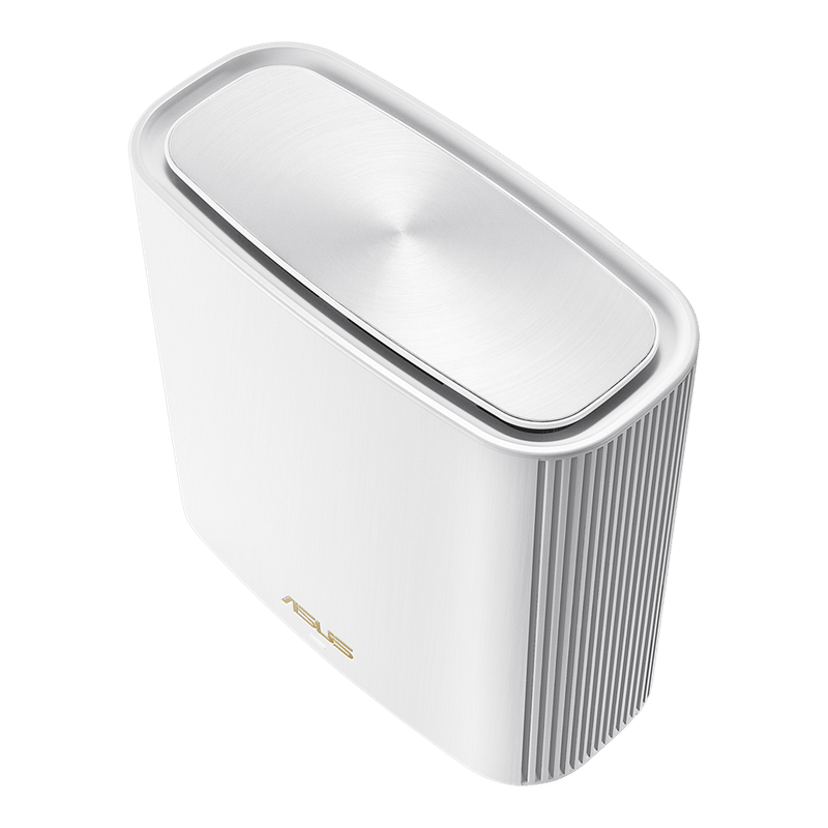 ASUS ZenWiFi AX (XT8) AX6600 2-pak - Hvid (90IG0590-MO3A40)