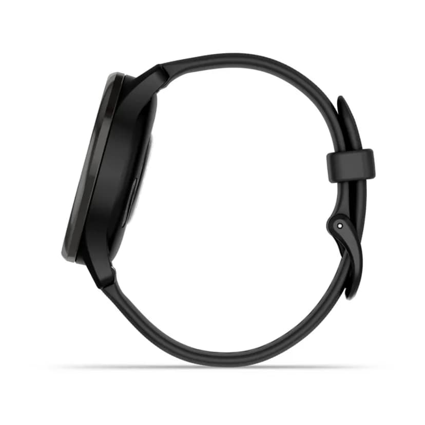 Garmin vivomove Trend Svart