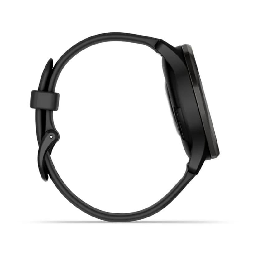Garmin vivomove Trend Svart