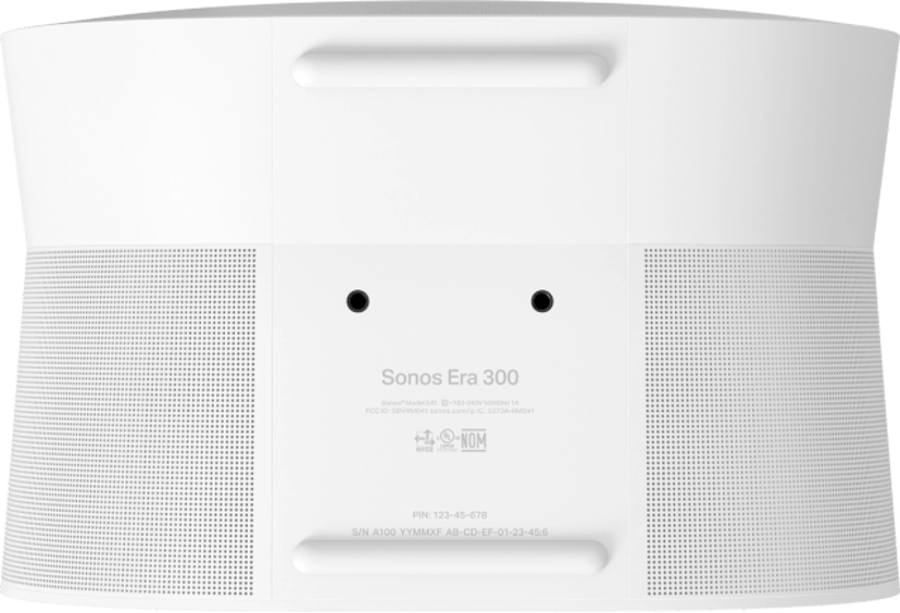 SONOS Era 300 Hvid