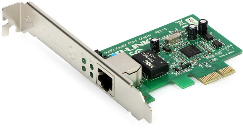 TP-Link TG-3468