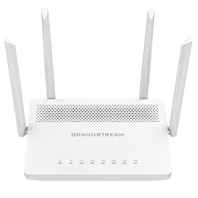 Grandstream GWN7052F Wifi 5 Router