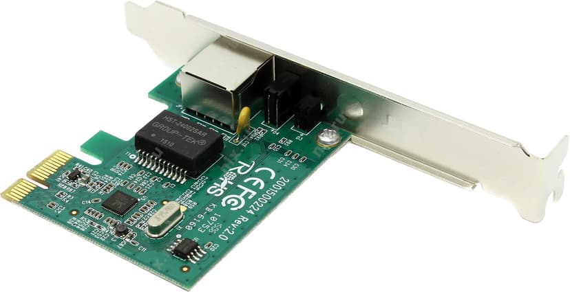 TP-Link TG-3468 Gigabit Adapter