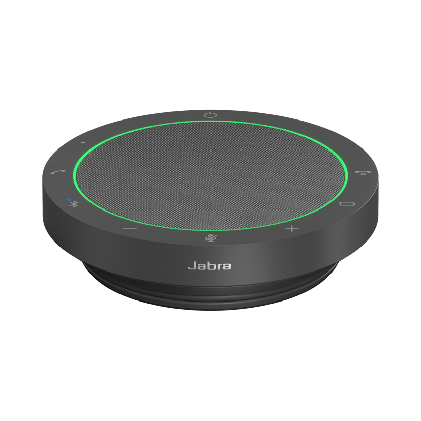 Jabra Speak2 55 kaiutinpuhelin Universaali USB Type-C Harmaa