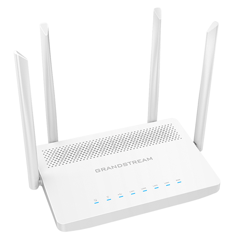 Grandstream GWN7052F Wifi 5 Router