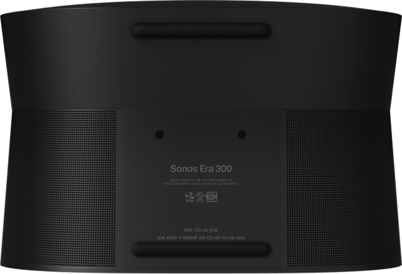 SONOS Era 300 Sort