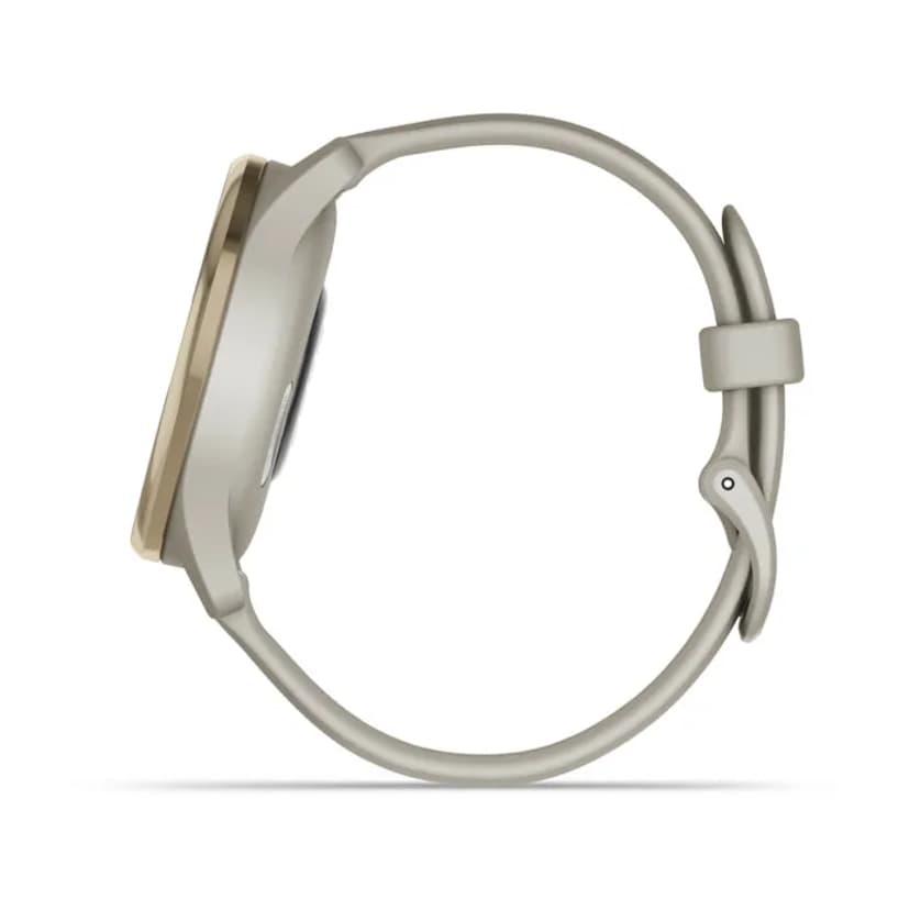 Garmin vivomove Trend Guld