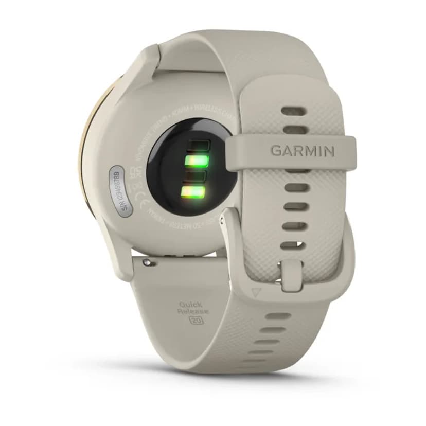 Garmin vivomove Trend Guld