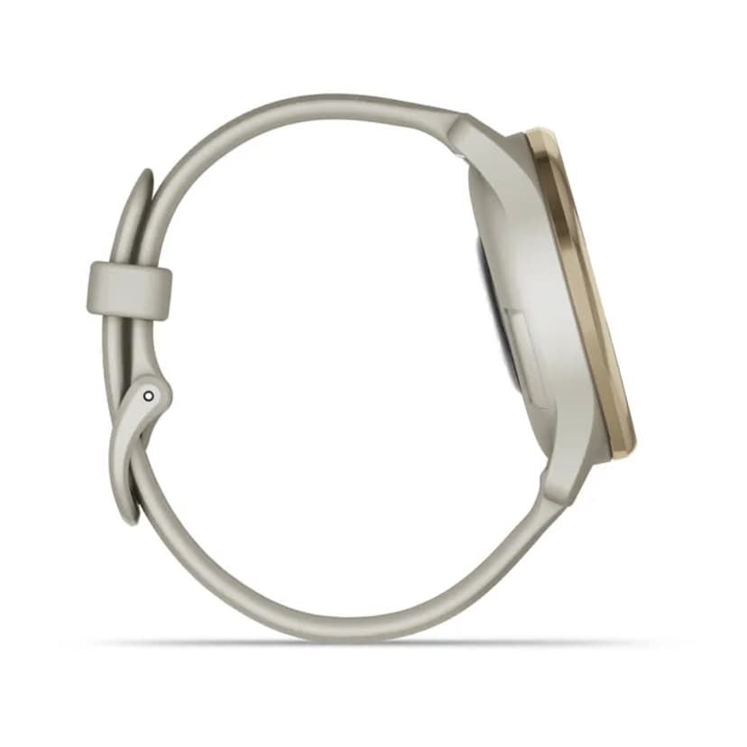 Garmin vivomove Trend Guld