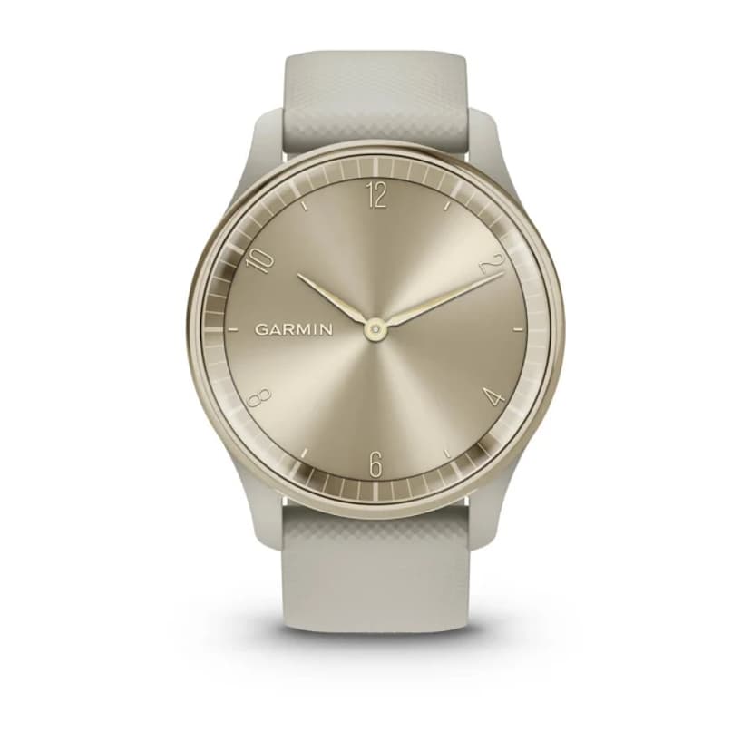 Garmin vivomove Trend Guld
