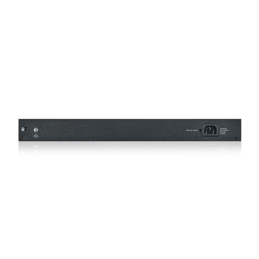 Zyxel Nebula XMG1930 24x2.5G 2x10G 2xSFP+ Switch