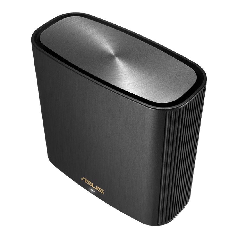 ASUS ZenWiFi AX (XT8) AX6600 1-pakkaus - Musta