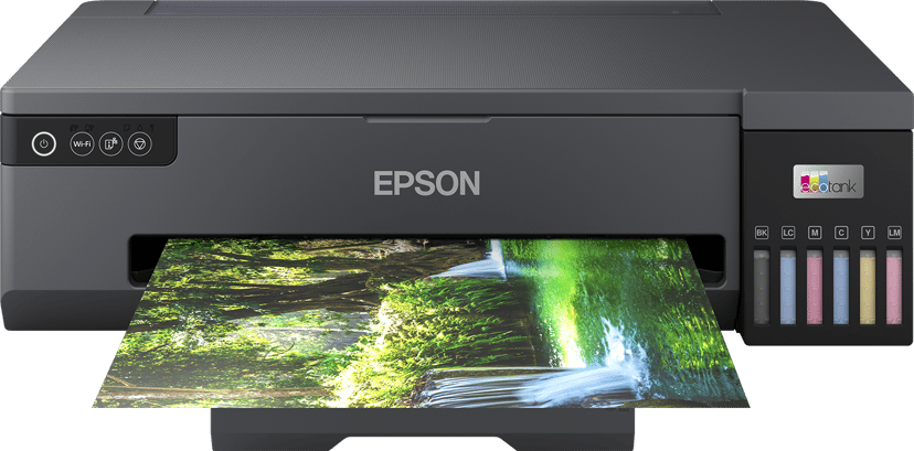 Epson EcoTank ET-18100 A3+