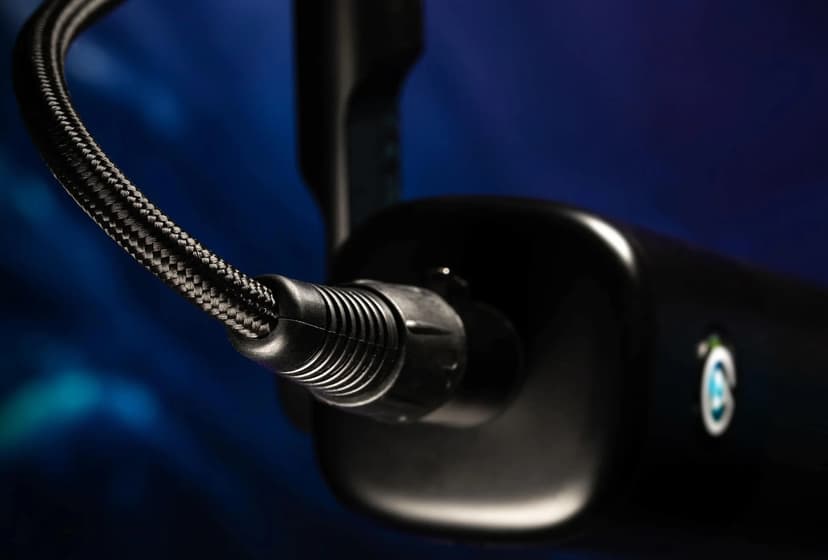 Elgato Wave XLR Mic Cable 3m XLR (3-pin) XLR (3-pin)