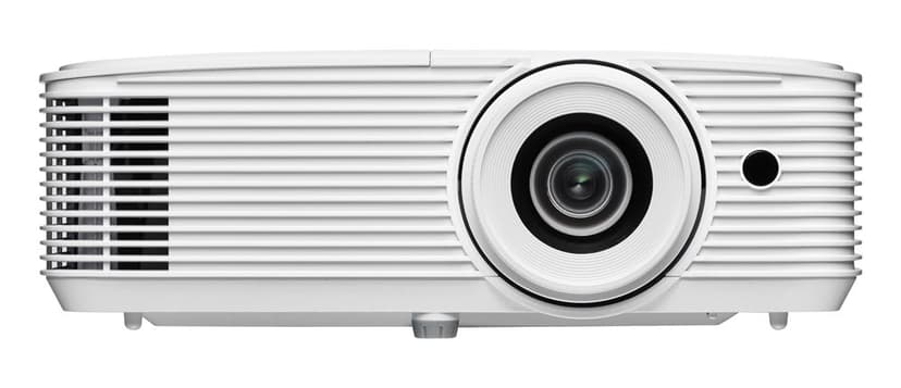 Optoma EH401 dataprojektori 4000 ANSI lumenia DLP 1080p (1920x1080) 3D Valkoinen