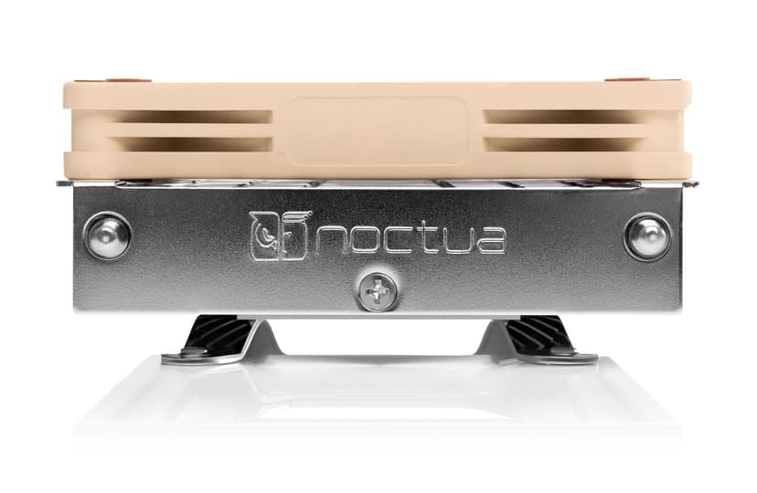 Noctua NH-L9a-AM5 Processor Luftkylare 9,2 cm Beige, Brun Luftkylare Beige, Brun