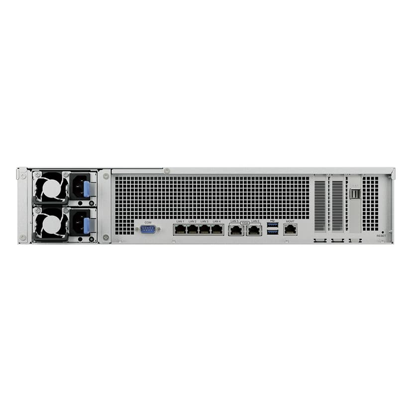 Synology SA3410 Xeon D-1541 16GB 12-Bay NAS