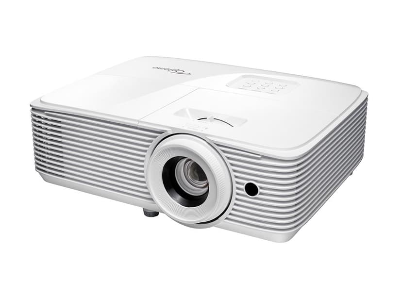 Optoma EH401 dataprojektor 4000 ANSI lumen DLP 1080p (1920x1080) 3D Hvit