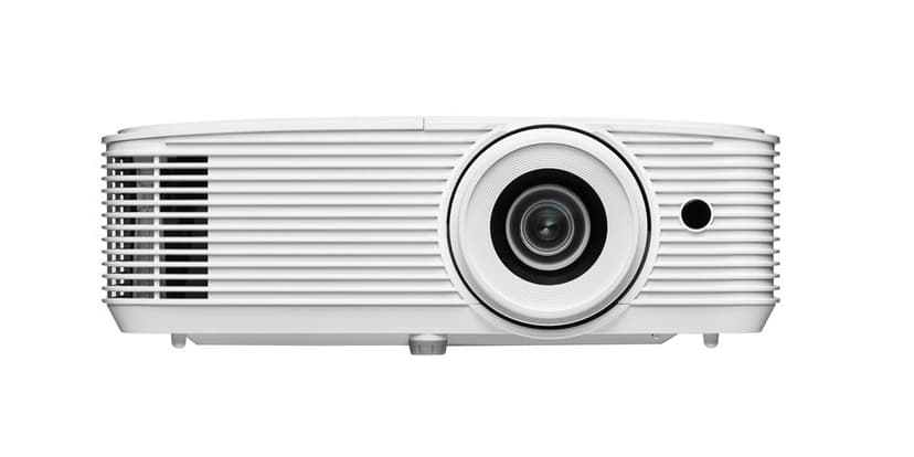 Optoma EH401 dataprojektori 4000 ANSI lumenia DLP 1080p (1920x1080) 3D Valkoinen