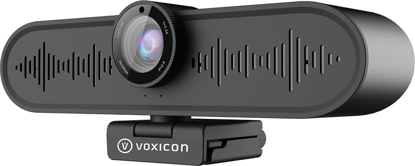 Voxicon VX-1100-4K webbkameror 3840 x 2160 pixlar