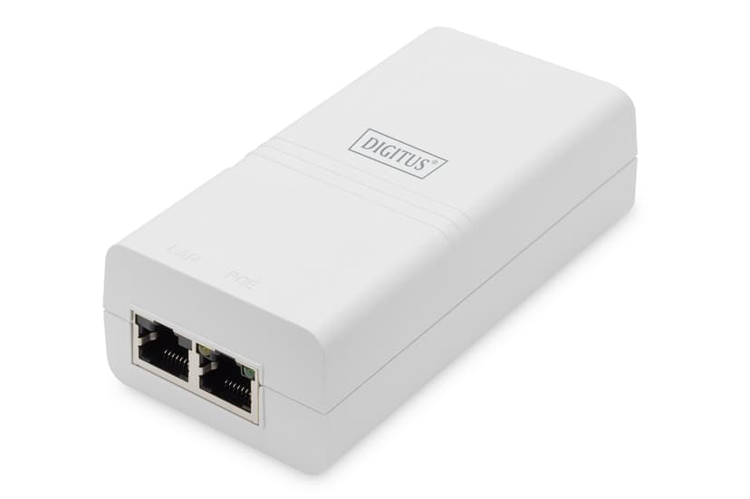 Digitus DN-95131 PoE Injector 802.3AF 15.4W